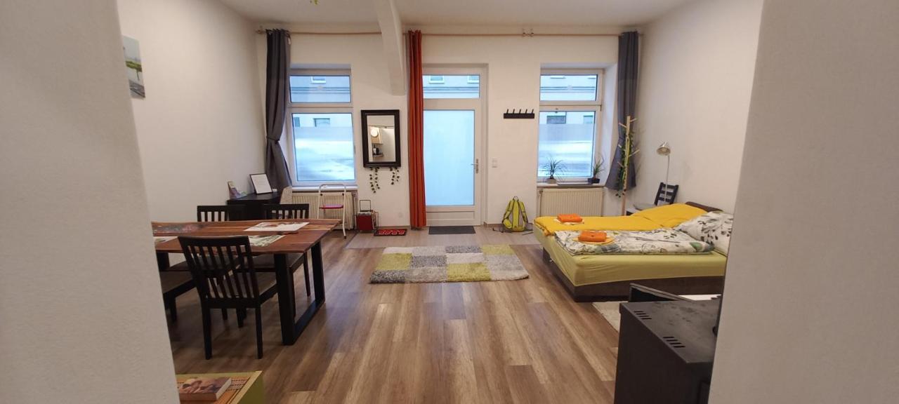 City Apartment Mit Direktzugang Vienna Exterior photo