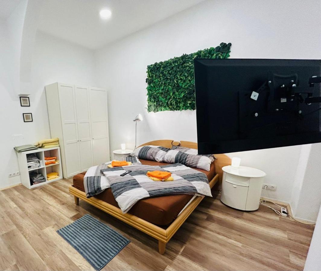 City Apartment Mit Direktzugang Vienna Exterior photo